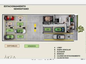 Departamento en venta en Mixcoac, Benito Juárez — foto 3 de 12