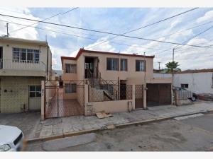 Casa en Saltillo Centro, Saltillo, Coahuila de Zaragoza