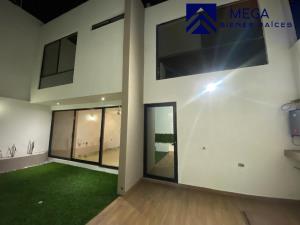 Casa en Cumbres Residencial, Durango, Durango