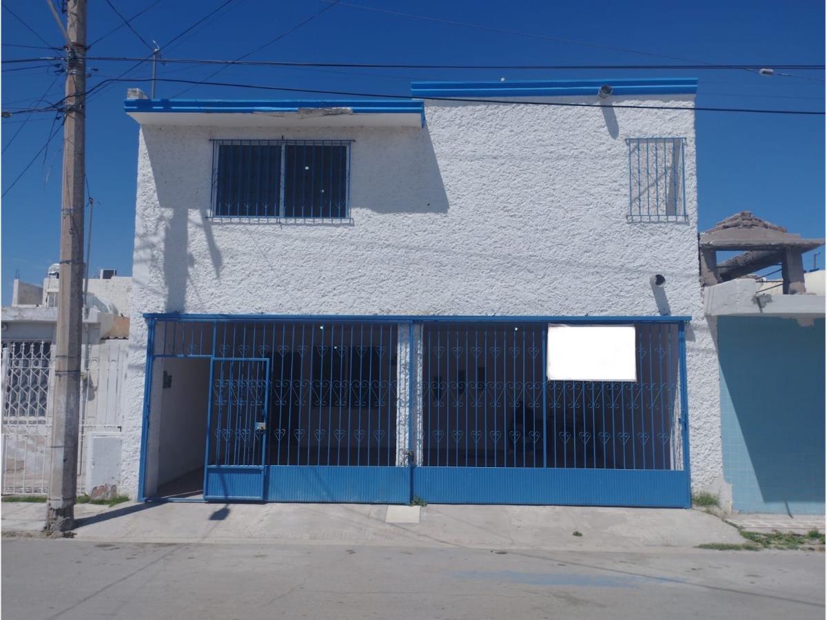 Casa en Venta en Valle Dorado, Torreón, Coahuila de Zaragoza