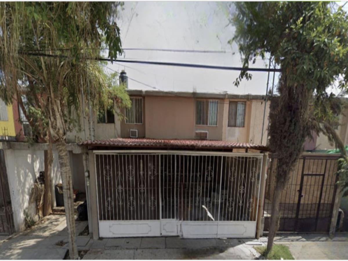Casa en Venta en Pedregal del Valle, Torreón, Coahuila de Zaragoza
