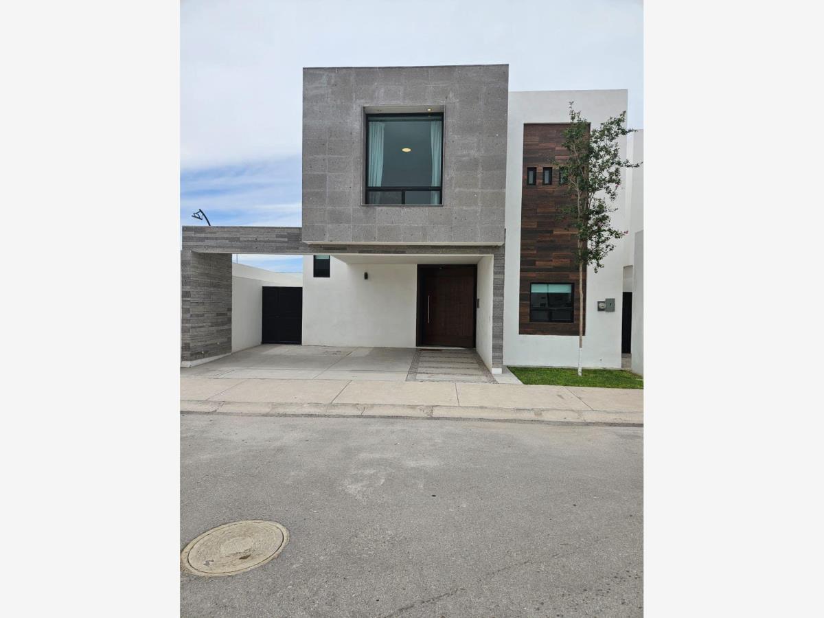 Casa en venta en La Toscana Residencial, Torreón — foto 1 de 19