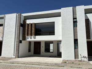 Casa en venta en Lomas de Angelópolis, San Andrés Cholula — foto 2 de 25
