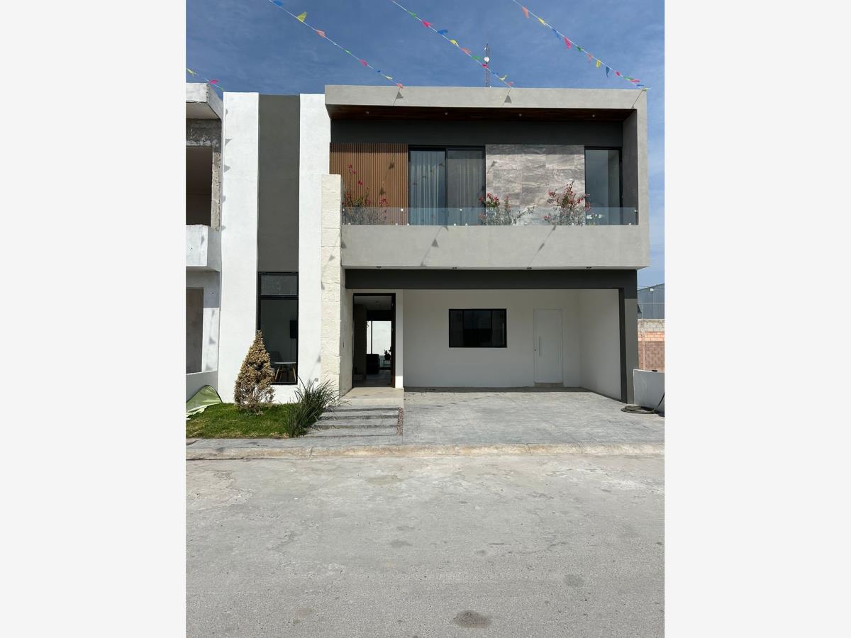 Casa en venta en Los Viñedos, Torreón — foto 1 de 16