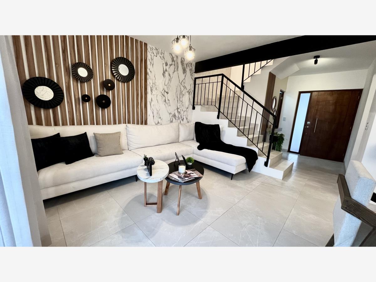 Casa en venta en Los Viñedos, Torreón — foto 1 de 25