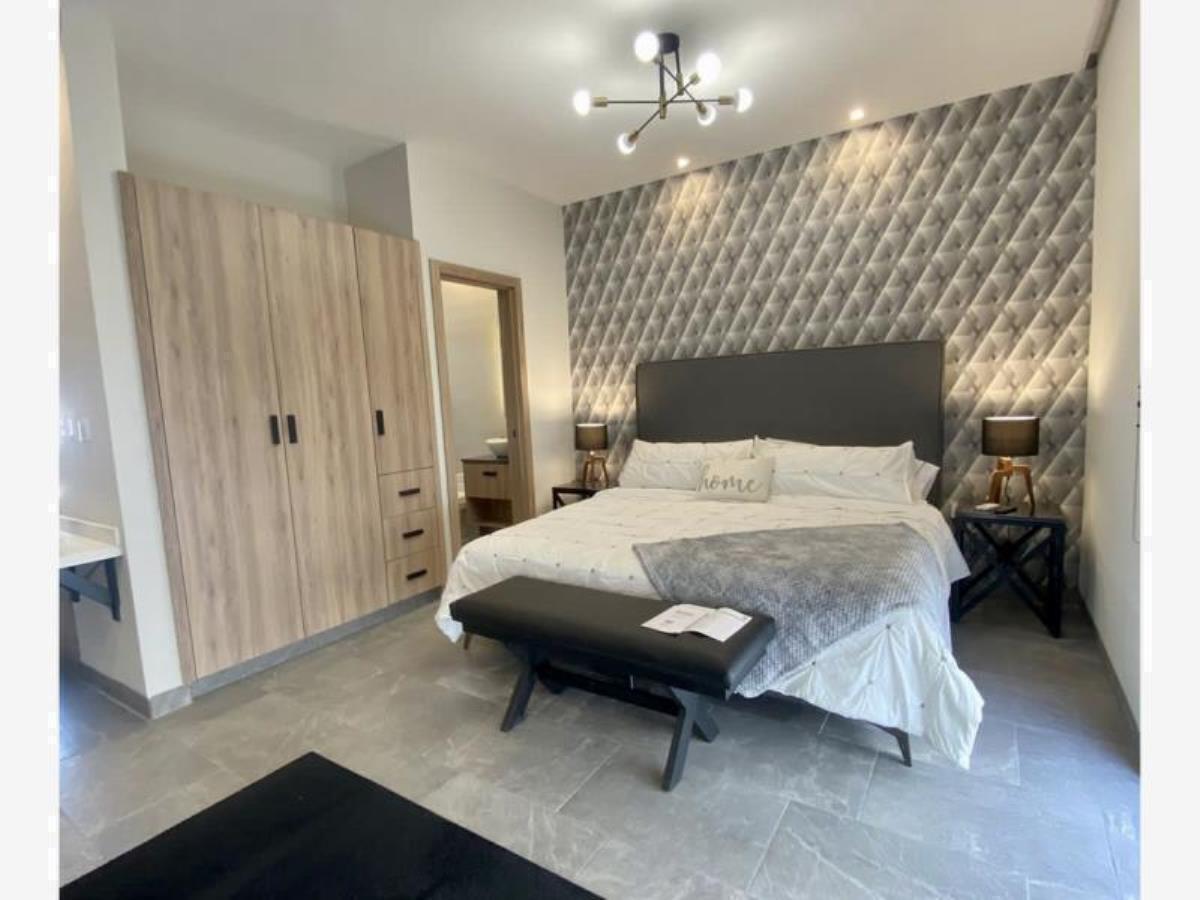 Departamento en renta en Los Viñedos, Torreón — foto 1 de 8