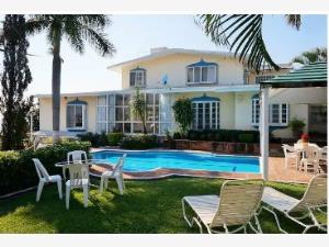 Casa en venta en Brisas, Temixco — foto 2 de 5