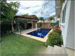 Casa en venta en Lomas de Cocoyoc, Atlatlahucan — foto 3 de 7