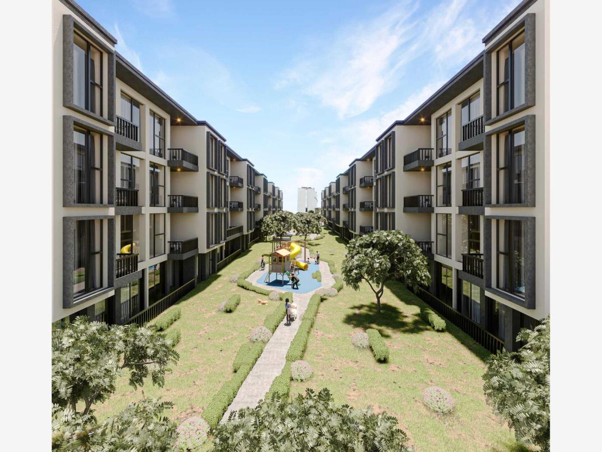 Departamento en Venta en Zona Cementos Atoyac, Puebla, Puebla Departamento en Venta en Zona Cementos Atoyac, Puebla, Puebla