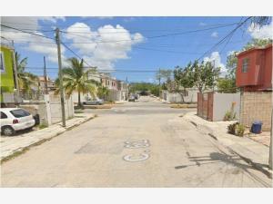 Casa en Petén, Benito Juárez, Quintana Roo