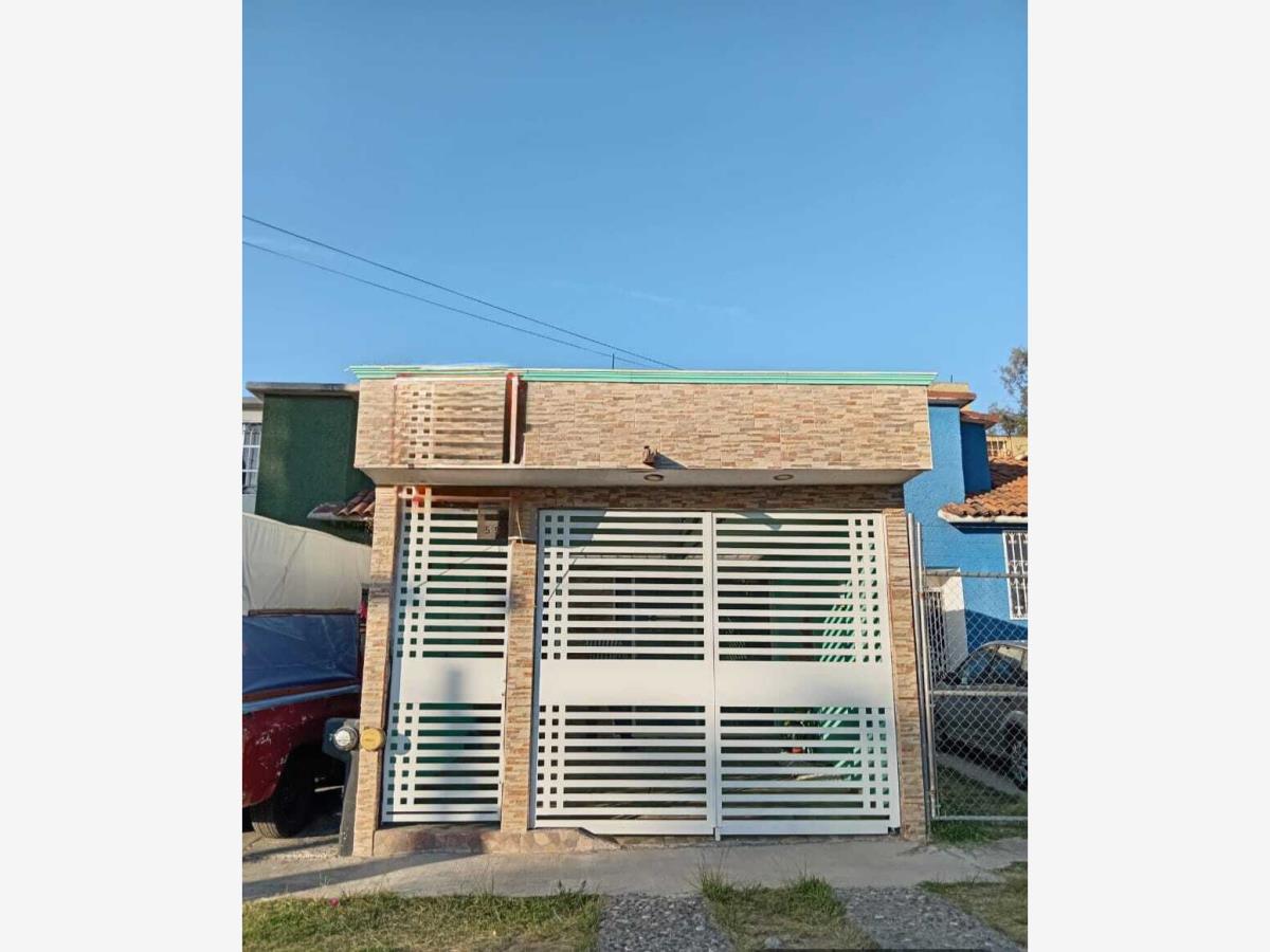 Casa en venta en Santa Fe, Morelia — foto 1 de 13