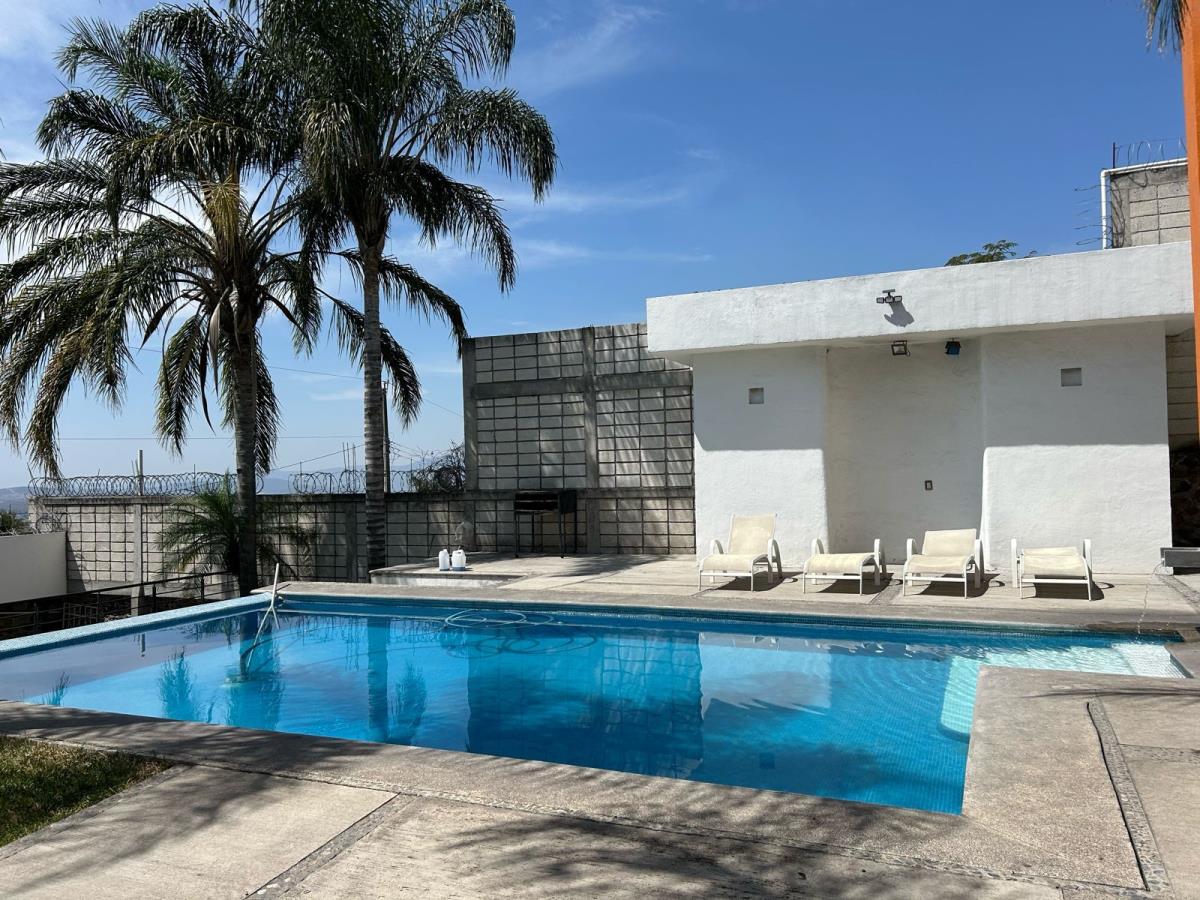 Casa en venta en Santa Rosa, Yautepec — foto 1 de 22