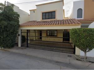 Casa en venta en Los Portales, Hermosillo — foto 2 de 11