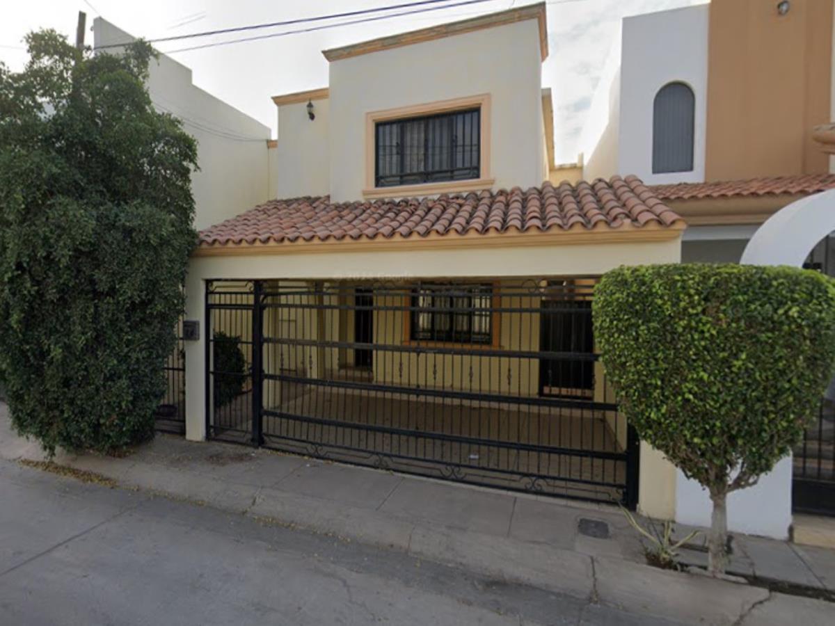 Casa en venta en Los Portales, Hermosillo — foto 1 de 11