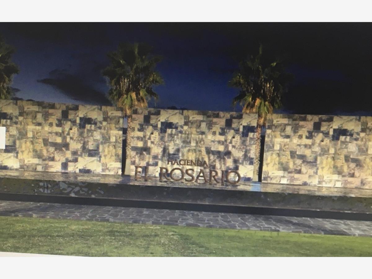 Terreno en Venta en Hacienda del Rosario, Torreón, Coahuila de Zaragoza
