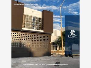 Casa en venta en Los Doctores, Lerdo — foto 2 de 8