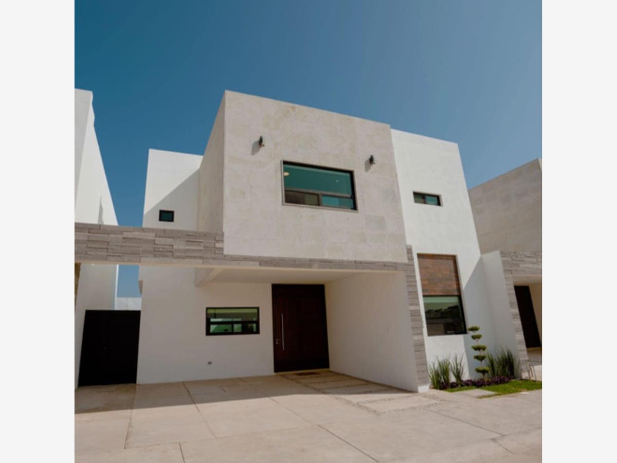 Casa en venta en Residencial Senderos, Torreón — foto 1 de 15