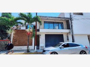 Casa en Jacarandas, Cuernavaca, Morelos
