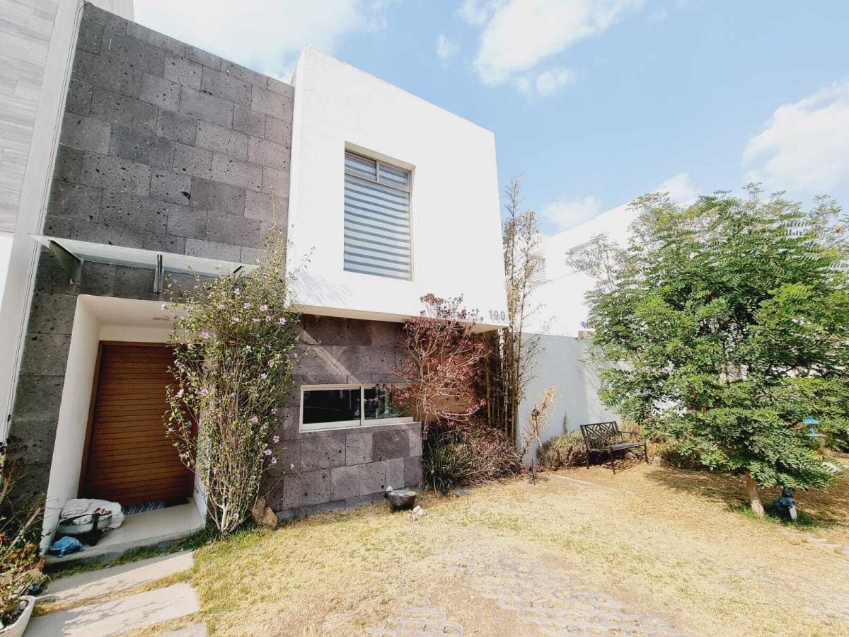 Casa en renta en Valle del Sol II, Pachuca de Soto — foto 1 de 29