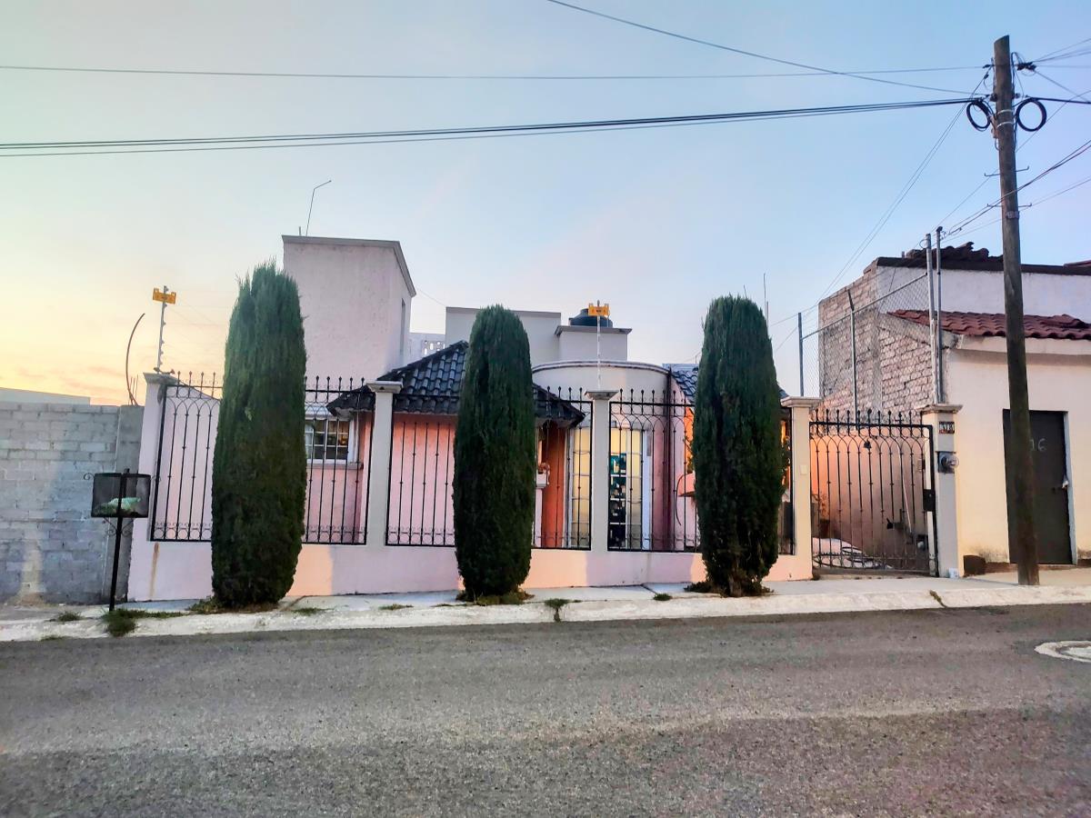 Casa en venta en Tejeda, Corregidora — foto 1 de 24