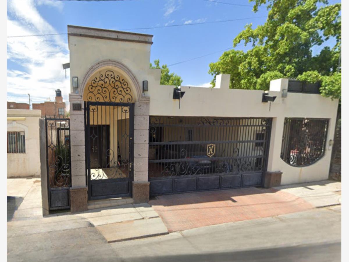 Casa en venta en Villa Guadalupe, Hermosillo — foto 1 de 7
