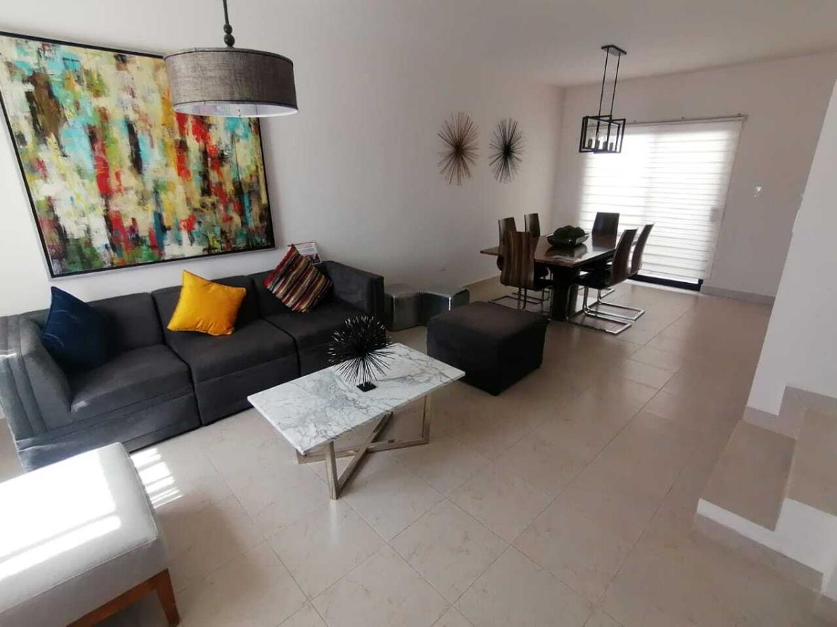 Vista 3 de Casa en Venta en Tabachines, Gómez Palacio, Durango