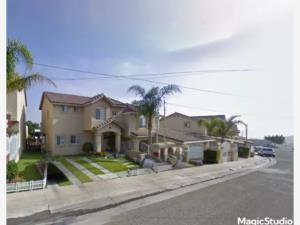 Casa en Colinas de Agua Caliente, Tijuana, Baja California