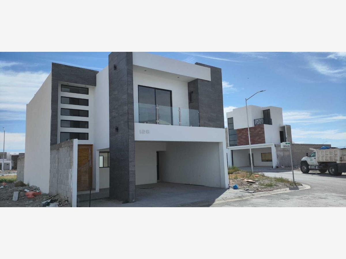 Casa en Venta en Quintas del Palmar, Torreón, Coahuila de Zaragoza