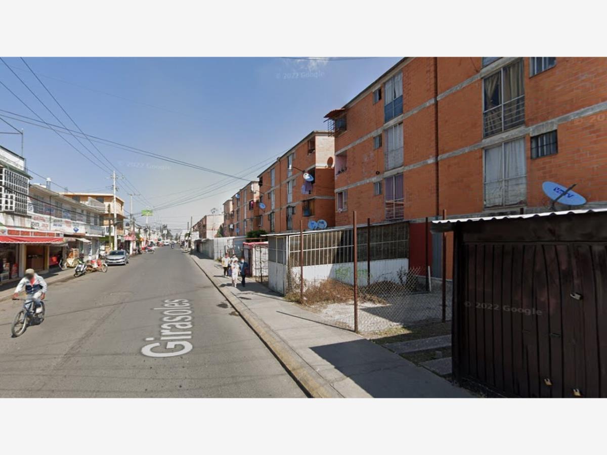 Departamento en venta en Ampliación San Pablo de las Salinas, Tultitlán — foto 1 de 5