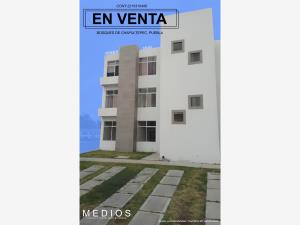 Departamento en Bosques de Chapultepec, Puebla, Puebla