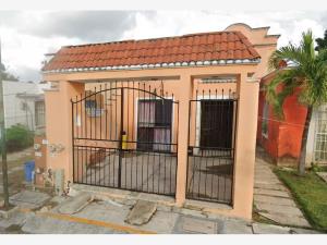 Casa en venta en Mision del Carmen, Playa del Carmen — foto 2 de 4