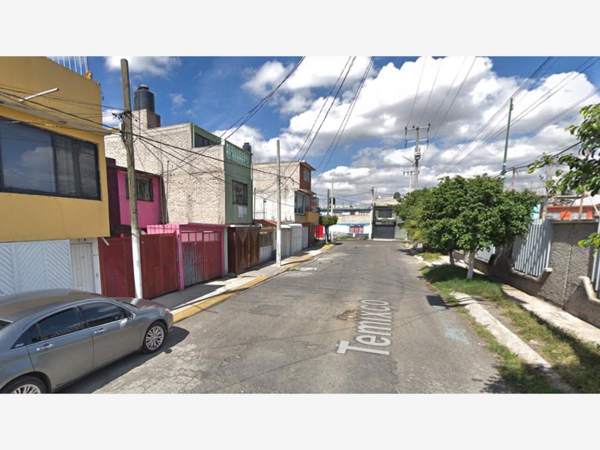Casa en venta en Haciendas de Aragón, Ecatepec de Morelos — foto 1 de 4