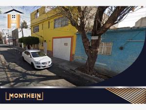 Casa en venta en Nueva Atzacoalco, Gustavo A. Madero — foto 3 de 10