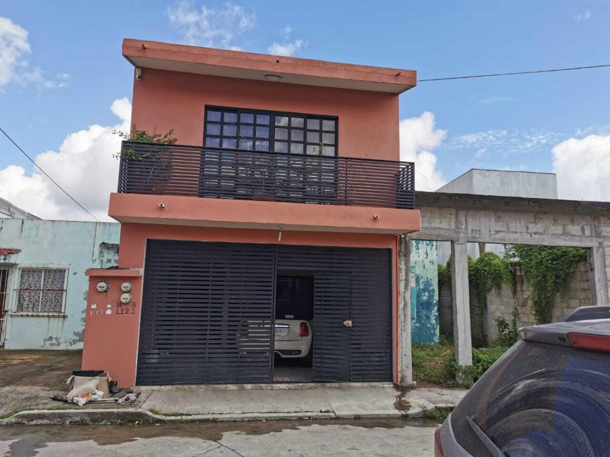 Casa en venta en Gobernadores, Comalcalco — foto 1 de 5
