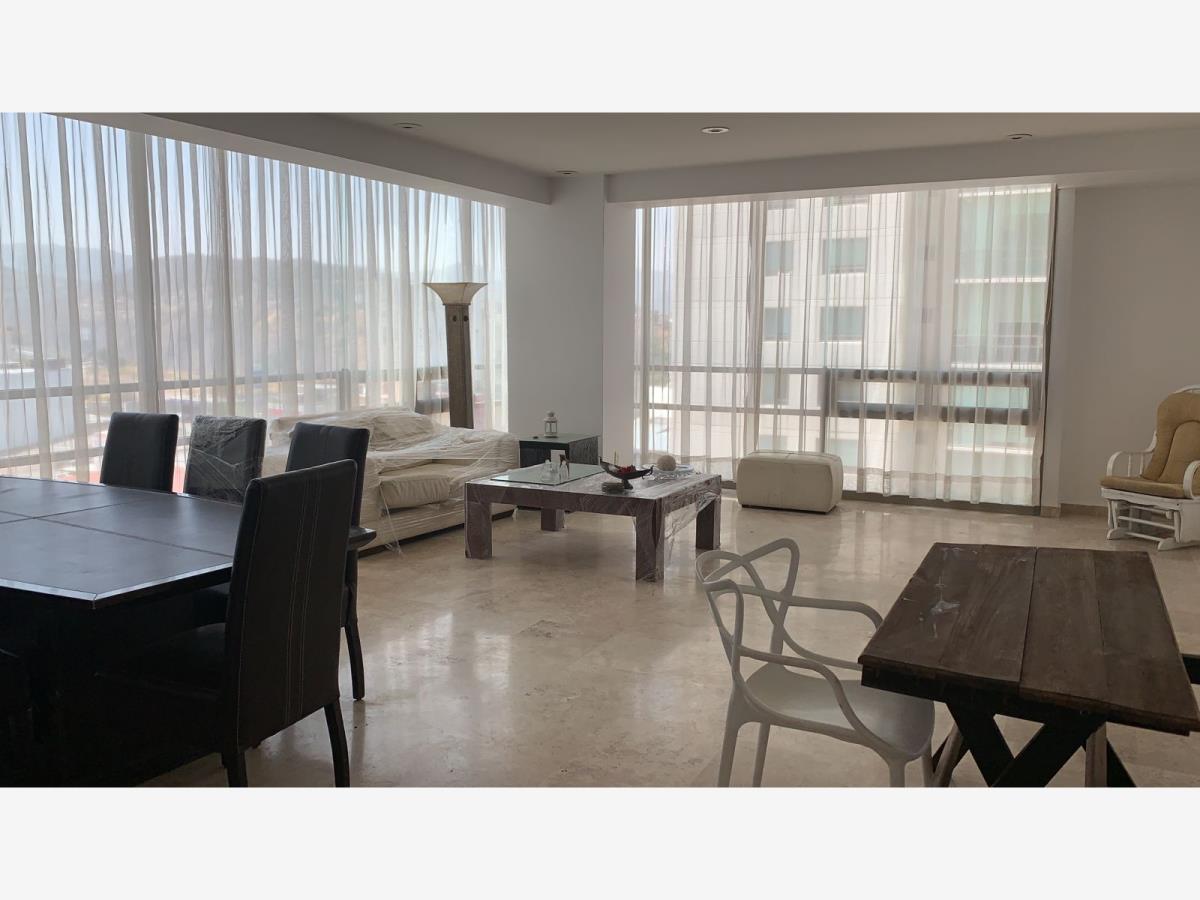 Departamento en venta en Jesus del Monte, Huixquilucan — foto 1 de 6