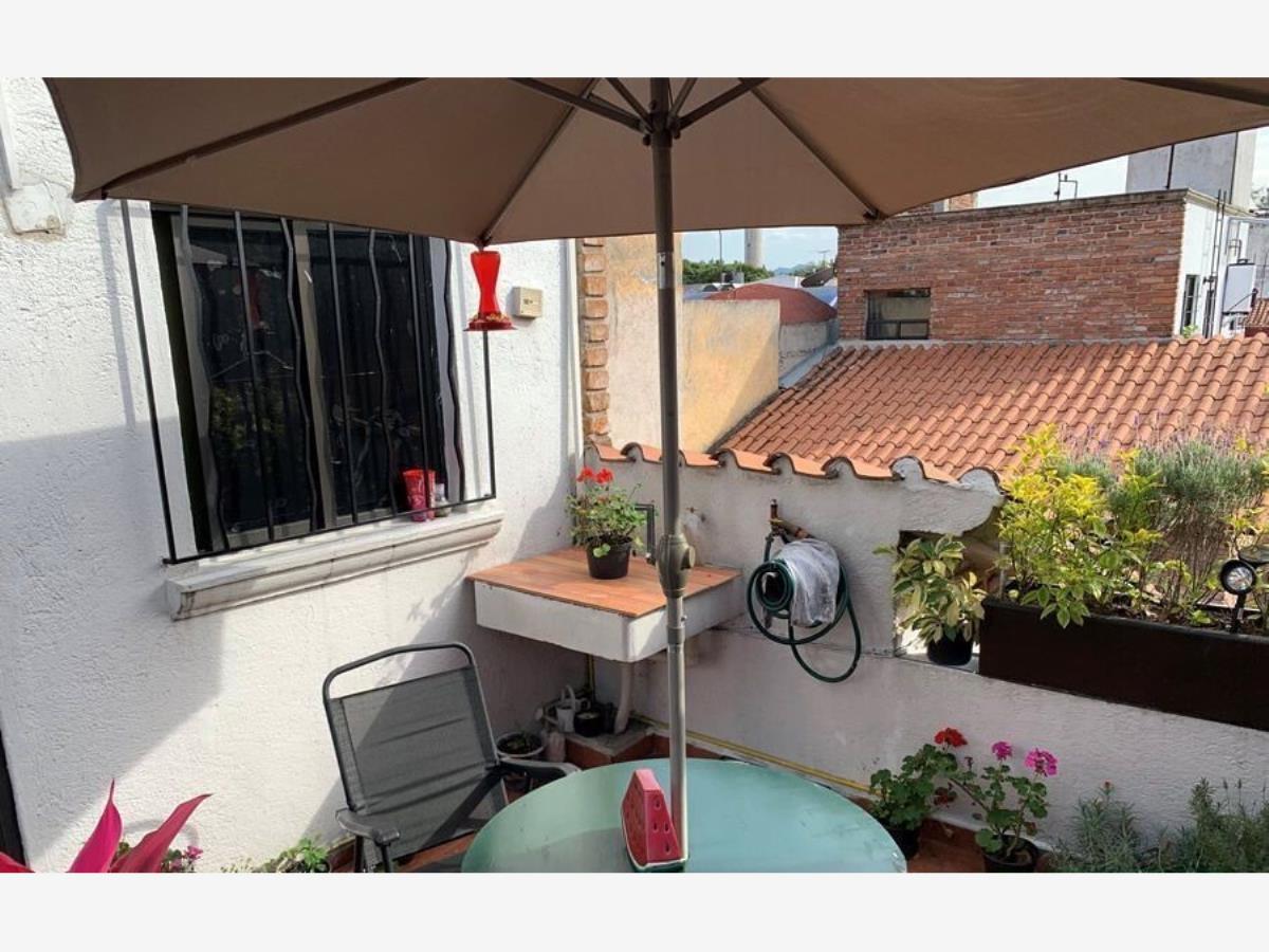 Casa en venta en Romero de Terreros, Coyoacán — foto 1 de 19