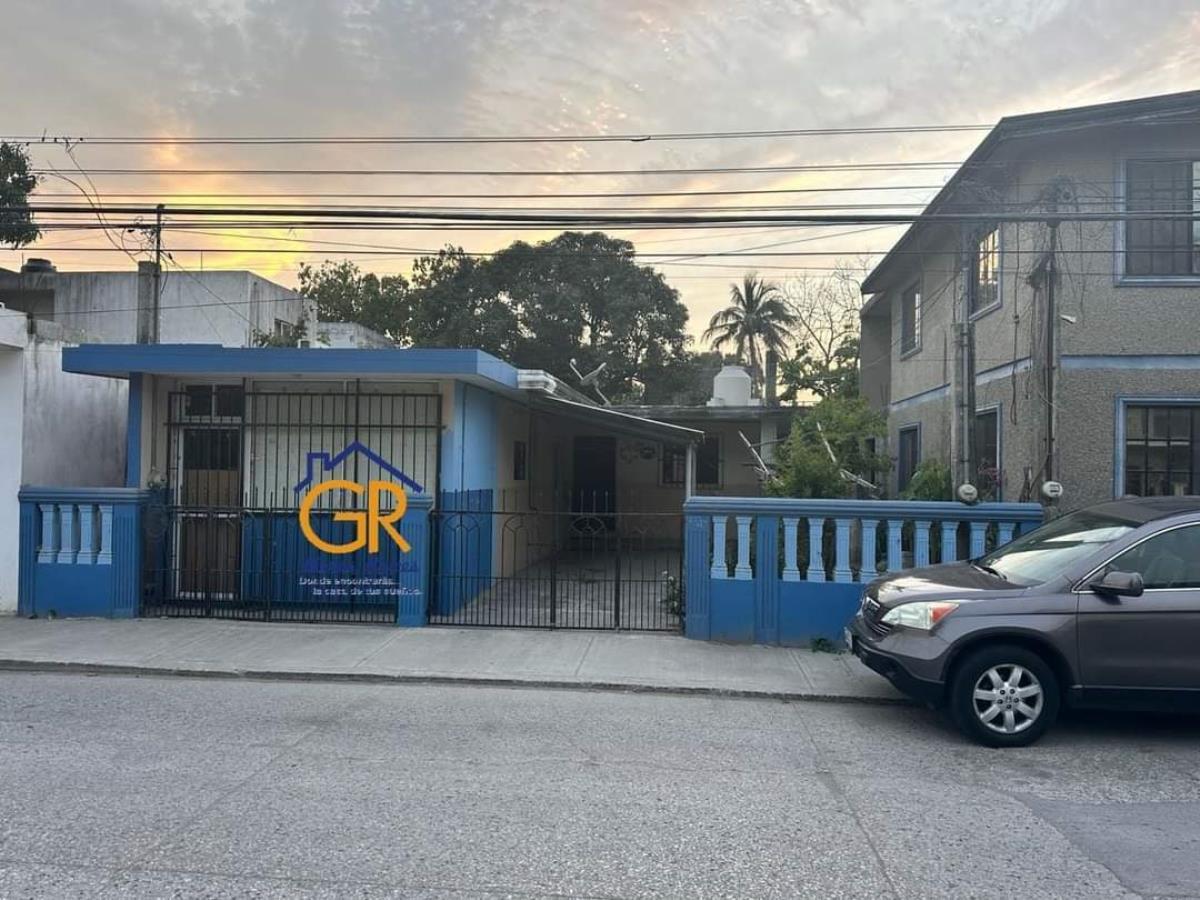 Casa en venta en Albañiles, Altamira — foto 1 de 17