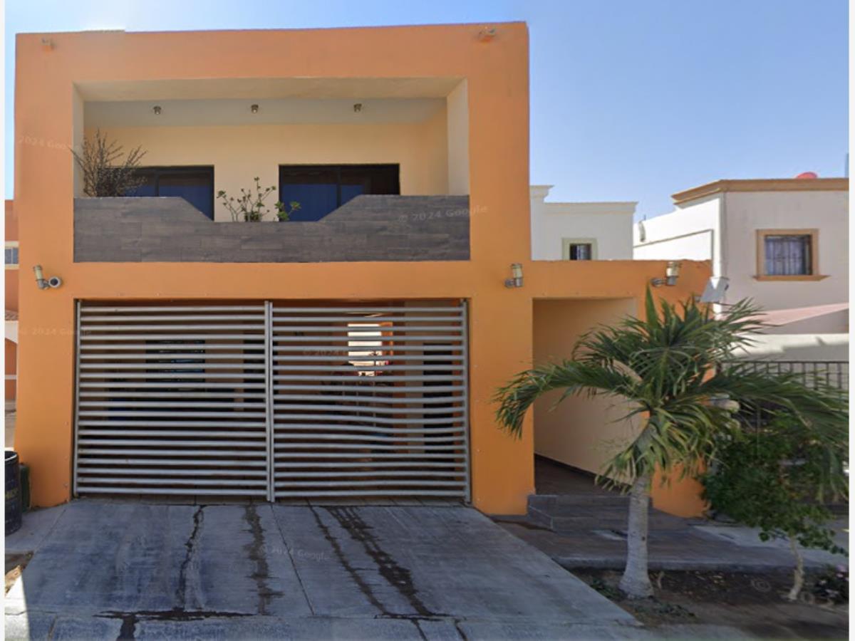 Casa en venta en Villas del Encanto, La Paz — foto 1 de 9