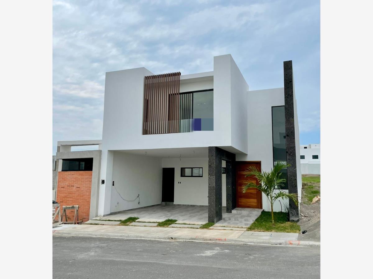 Casa en venta en Lomas de la Rioja, Alvarado — foto 1 de 22