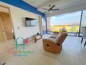 Departamento en renta en Granjas del Marqués, Acapulco de Juárez — foto 2 de 58