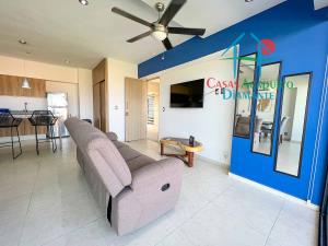 Departamento en renta en Granjas del Marqués, Acapulco de Juárez — foto 3 de 58