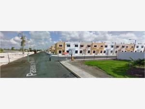 Casa en Residencial Alejandría, Benito Juárez, Quintana Roo
