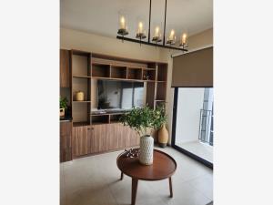Departamento en renta en Ampliación Senderos, Torreón — foto 2 de 9