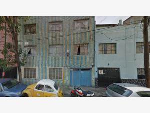 Departamento en venta en Peralvillo, Cuauhtémoc — foto 3 de 9
