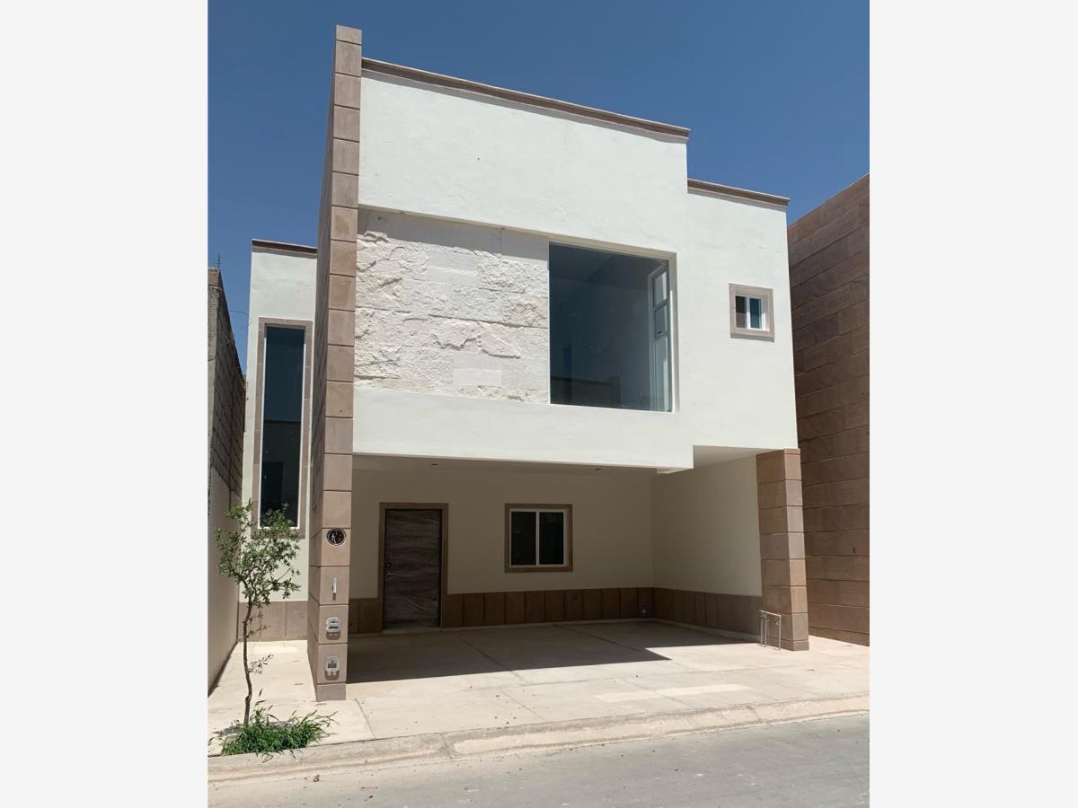 Casa en venta en Las Lomas, Torreón — foto 1 de 26