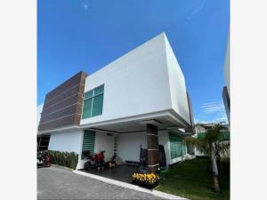 Casa en Llano Grande (El Salitre), Metepec, México