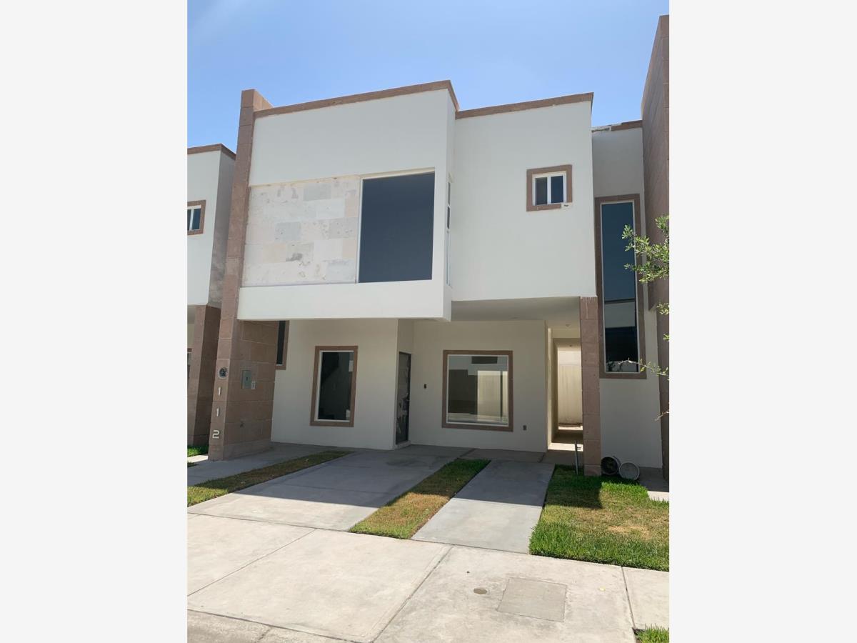 Casa en venta en Las Lomas, Torreón — foto 1 de 31