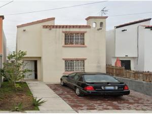 Casa en Villa Florida Sector B, Reynosa, Tamaulipas
