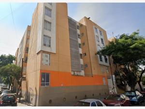 Departamento en Popular Rastro, Venustiano Carranza, Ciudad de México