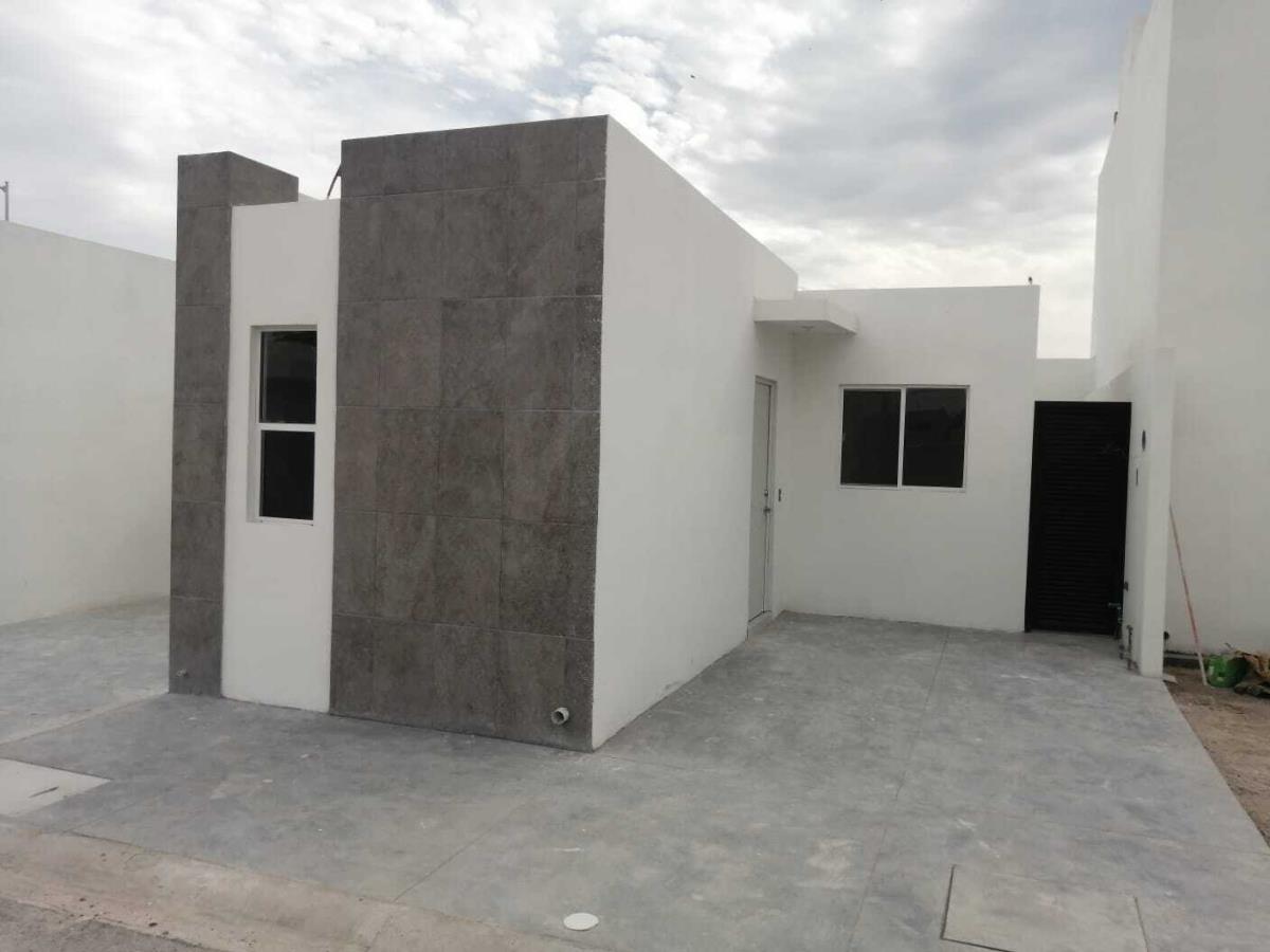 Casa en Venta en Chapala Oriente, Gómez Palacio, Durango